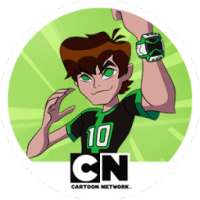 Ben 10: Omniverse FREE!