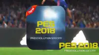 GUIDE FOR PES 2018 FREE Screen Shot 2