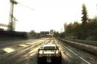 Pro Nfs Most Wanted New Guidare Screen Shot 1