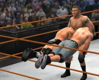 Top WWE Fight with Tricks Screen Shot 2