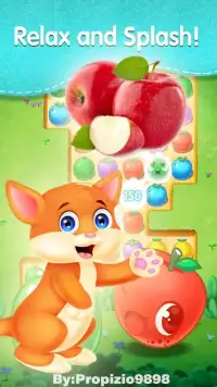 Fruit Forest 2018 Screen Shot 0