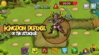 Kingdom Defense of the attacker Screen Shot 0