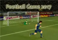 Football Game 2017 Screen Shot 4