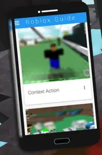 Tips for Roblox Screen Shot 0