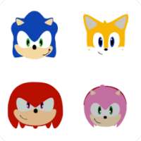 Sonic Icon Quiz