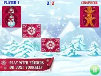Kids Memory Trainer: Christmas Joy Screen Shot 2