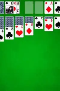 Spider Solitaire Card 2018 Screen Shot 1