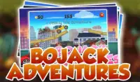 Bojack supercars adventures Screen Shot 4
