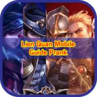 Best Lien Quan Mobile Guide