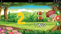 Games for kids (2,3,4 age) Screen Shot 11