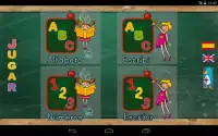 Games for kids (2,3,4 age) Screen Shot 0