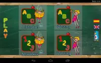 Games for kids (2,3,4 age) Screen Shot 7
