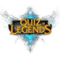 Quiz of Legends