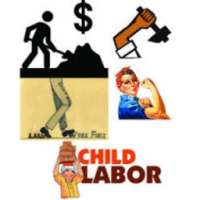 Child labor quiz