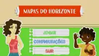 Mapas do Horizonte - Um jogo para conhecer BH Screen Shot 4