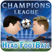 HFB - Champions League 2015