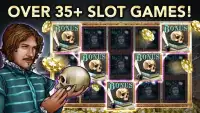 Slots: Fast Fortune Slot Games Casino - Free Slots Screen Shot 2