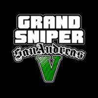 Grand Sniper V: San Andreas