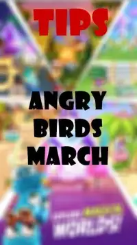 Cheats for angry match birds 2017 Screen Shot 1