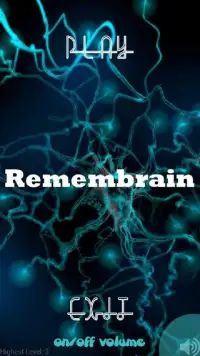 Brain Memory Game –Remembrain Screen Shot 11