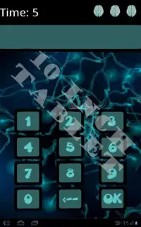 Brain Memory Game –Remembrain Screen Shot 3