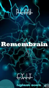 Brain Memory Game –Remembrain Screen Shot 10