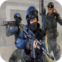 Mobile Counter Strike Fps PRO