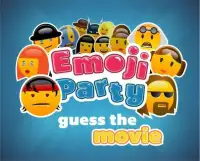 Emoji Party for Chromecast Screen Shot 7