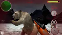 Night Bear Hunting Screen Shot 7