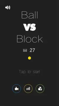 Ball VS Block: 999 Combo Screen Shot 3