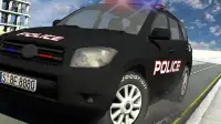 Russian Police Crime Simulator Screen Shot 3