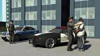 Russian Police Crime Simulator Screen Shot 10
