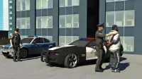 Russian Police Crime Simulator Screen Shot 2