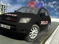 Russian Police Crime Simulator Screen Shot 7