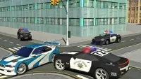Russian Police Crime Simulator Screen Shot 9