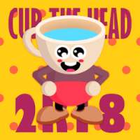 CUP THE HEAD - Rubber Hose Animated Cartoon Cup