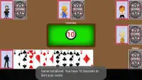 Bhabhi - The Card Game Screen Shot 1