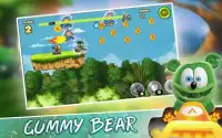 Gummy Bear And Friends - Speed Racing Screen Shot 7