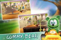 Gummy Bear And Friends - Speed Racing Screen Shot 2