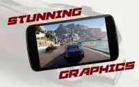 Turbo Speed Car Fever Race Drive Simulator 3D Game Screen Shot 0