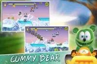 Gummy Bear And Friends - Speed Racing Screen Shot 3