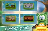 Gummy Bear And Friends - Speed Racing Screen Shot 5