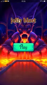 jelly blast 2 Screen Shot 3