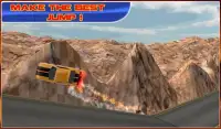 City Car Stunts 3D Screen Shot 2