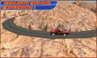 City Car Stunts 3D Screen Shot 15
