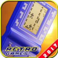 Brick Classic - Retro Game 2017