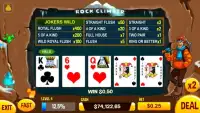 Video Poker - Las Vegas Casino Screen Shot 3