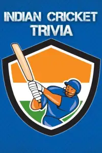 Indian Cricket Trivia Test Your Knowledge Quiz Screen Shot 3