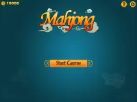 Mahjong 13 tiles Screen Shot 1