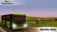 Bus Simulator 18 Screen Shot 4